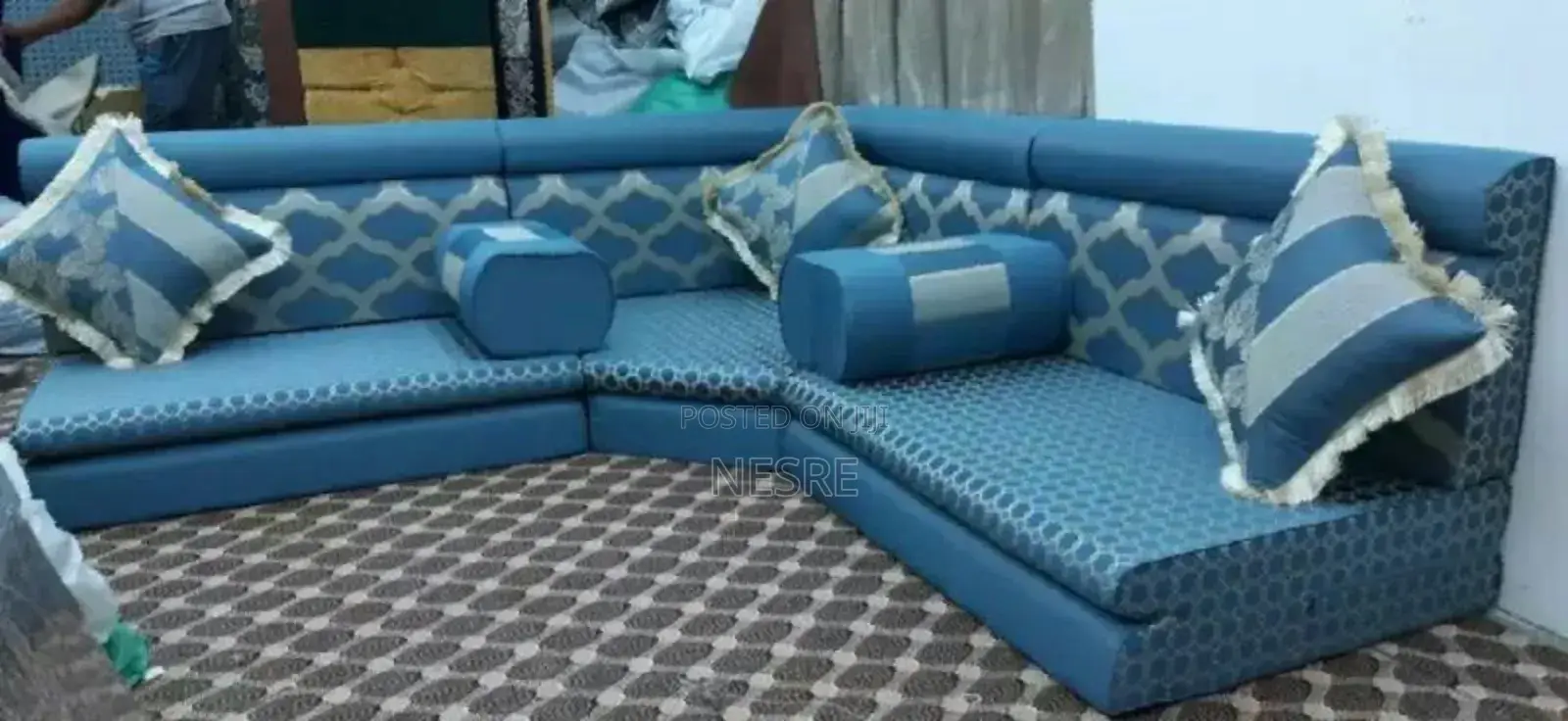 # Noor Arebian Mejlis ኑር አረቢያን መጅሊስ