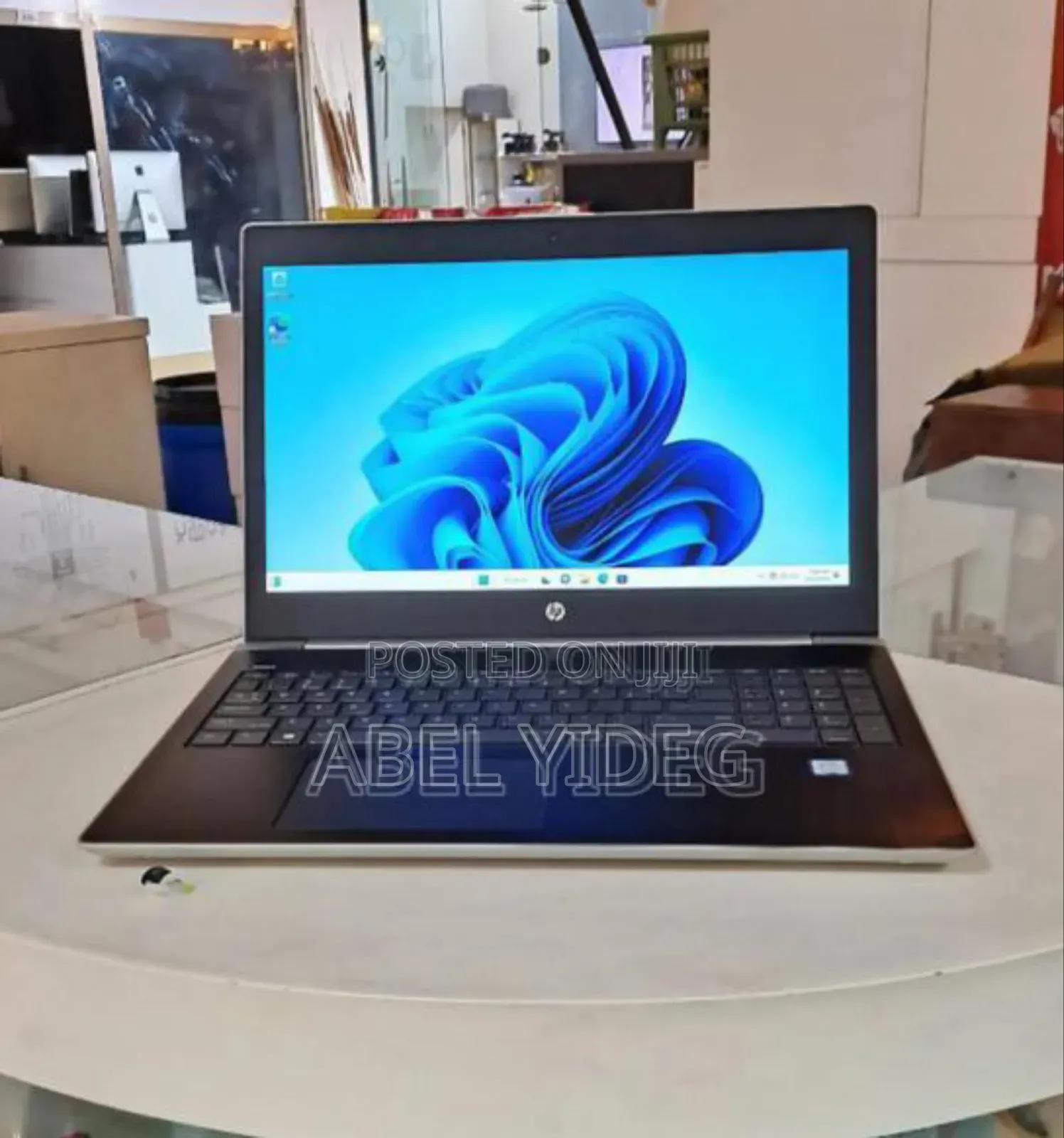 New Laptop HP Stream Notebook 16GB Intel Core i5 SSD 512GB