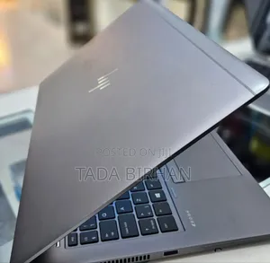 Photo - New Laptop HP ZBook 14u G5 16GB Intel Core I7 SSD 512GB