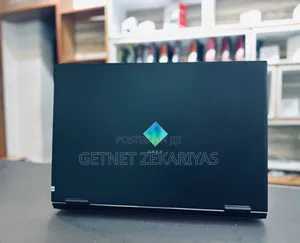 New Laptop HP Omen 15 16GB Intel Core I7 SSD 1T