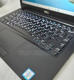 Photo - New Laptop Dell Inspiron 15 8GB Intel Core I7 SSD 256GB