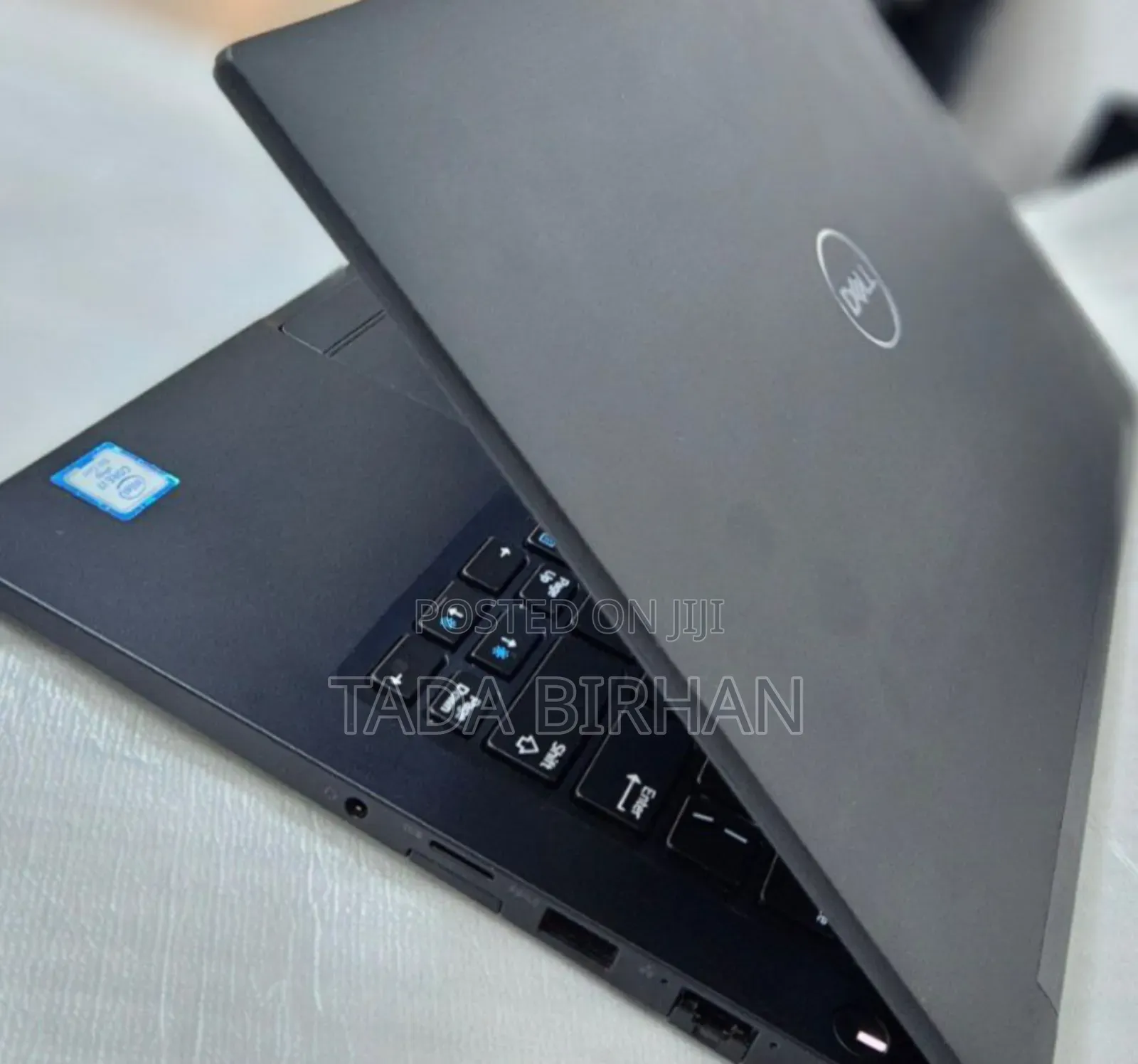 New Laptop Dell Inspiron 15 8GB Intel Core I7 SSD 256GB