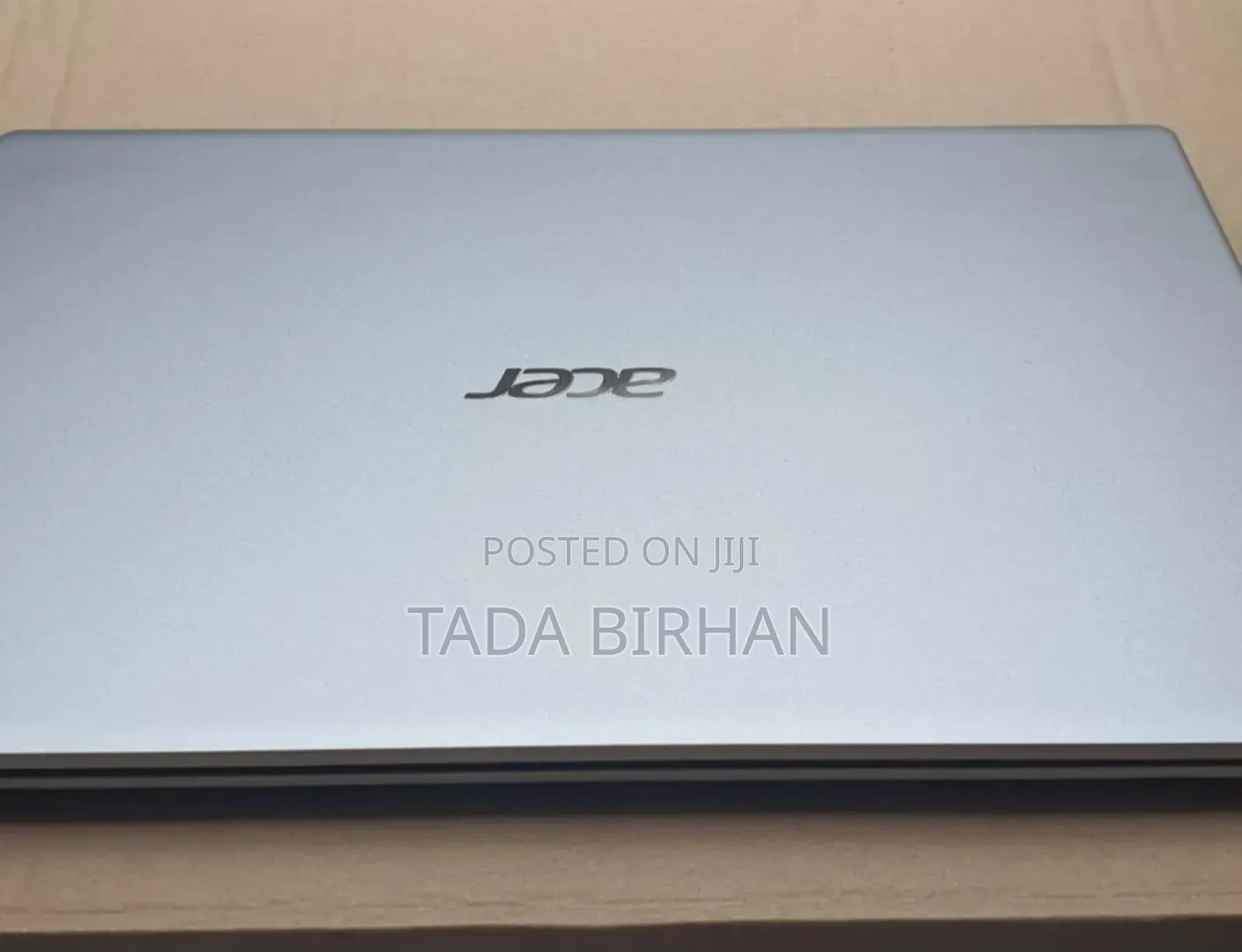 New Laptop Acer Aspire 1 8GB Intel Core I7 SSD 16 GB