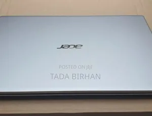 Photo - New Laptop Acer Aspire 1 8GB Intel Core I7 SSD 16 GB