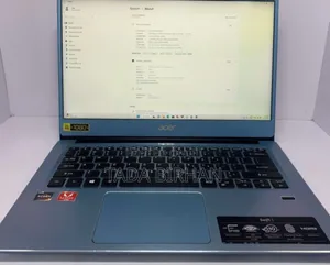 New Laptop Acer Aspire 1 8GB Intel Core I7 SSD 16 GB