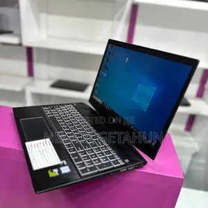 Photo - New Laptop HP Pavilion 15 16GB Intel Core I5 SSD 512GB