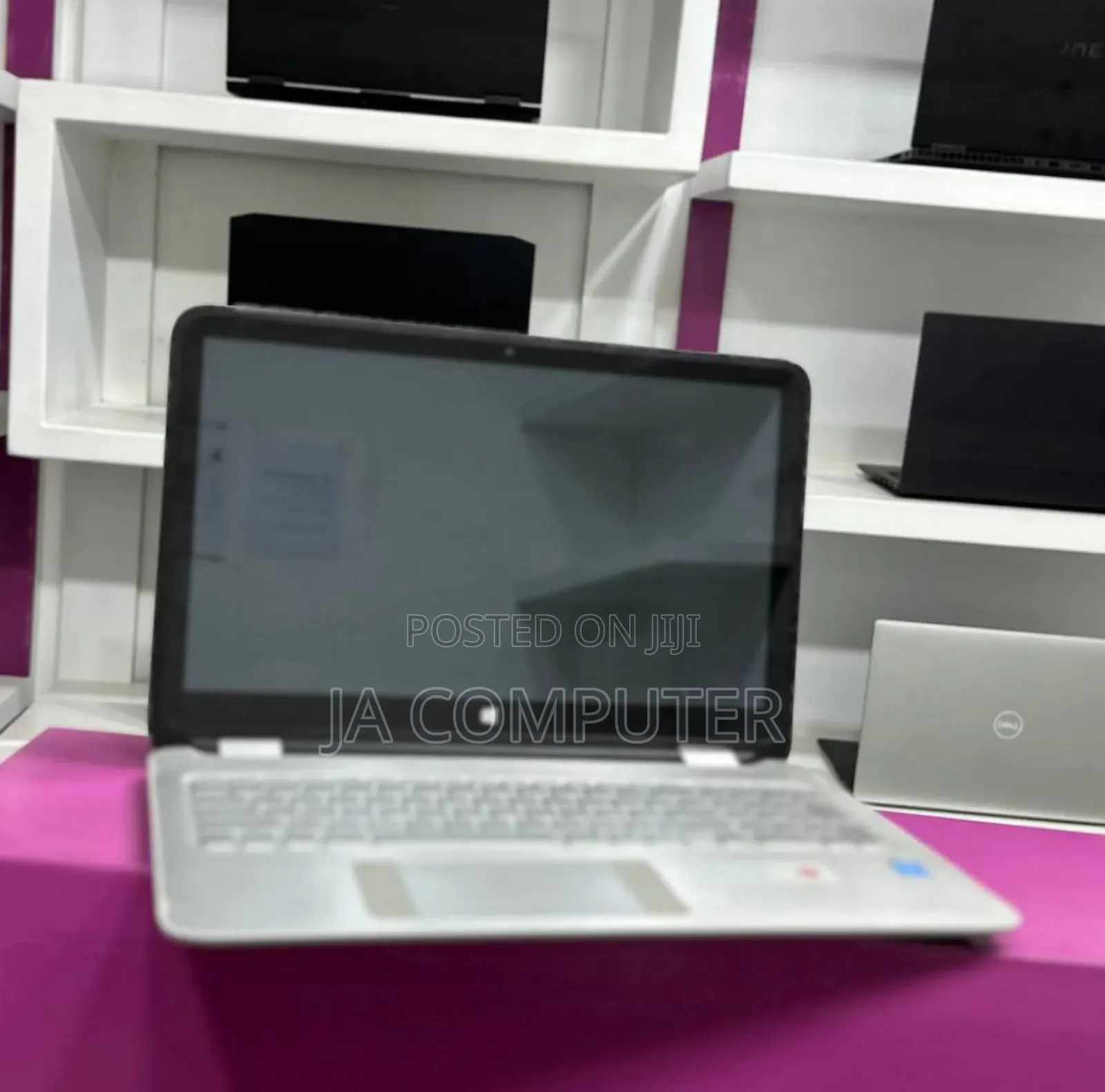 New Laptop HP Envy X360 8GB Intel Core I5 HDD 1T