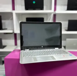 New Laptop HP Envy X360 8GB Intel Core I5 HDD 1T