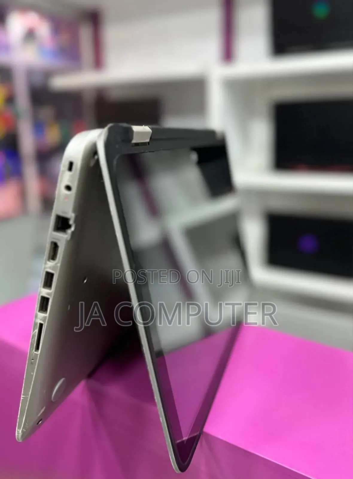 New Laptop HP Envy X360 8GB Intel Core I5 HDD 1T