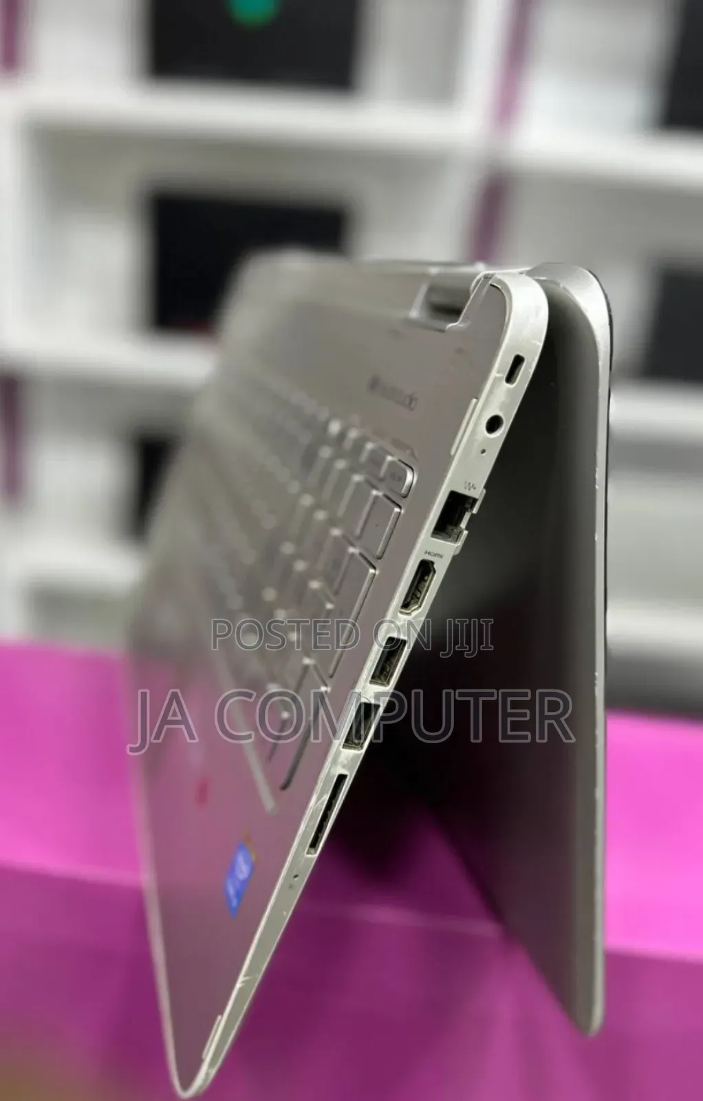 New Laptop HP Envy X360 8GB Intel Core I5 HDD 1T