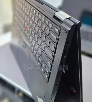 New Laptop Lenovo ThinkPad Yoga 370 16GB Intel Core I7 SSD 512GB