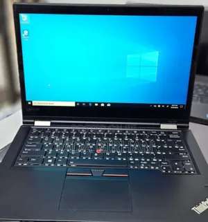 New Laptop Lenovo ThinkPad Yoga 370 16GB Intel Core I7 SSD 512GB
