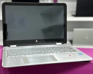 Photo - New Laptop HP Envy X360 8GB Intel Core I5 HDD 1T