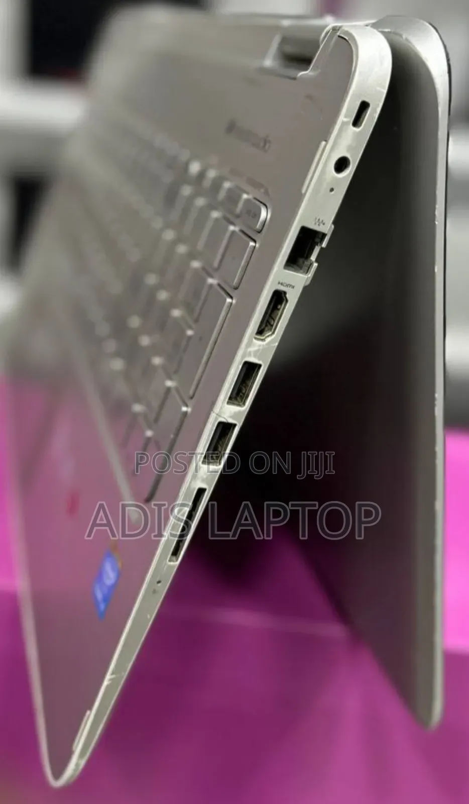 New Laptop HP Envy X360 8GB Intel Core I5 HDD 1T