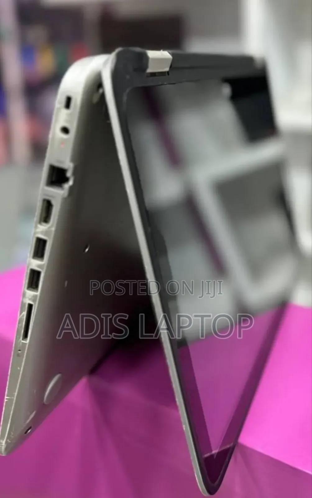 New Laptop HP Envy X360 8GB Intel Core I5 HDD 1T