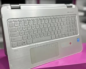 New Laptop HP Envy X360 8GB Intel Core I5 HDD 1T