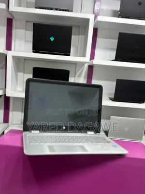 New Laptop HP Envy X360 8GB Intel Core I5 HDD 1T
