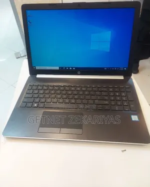 New Laptop HP Stream Notebook 8GB Intel Core I7 SSD 512GB