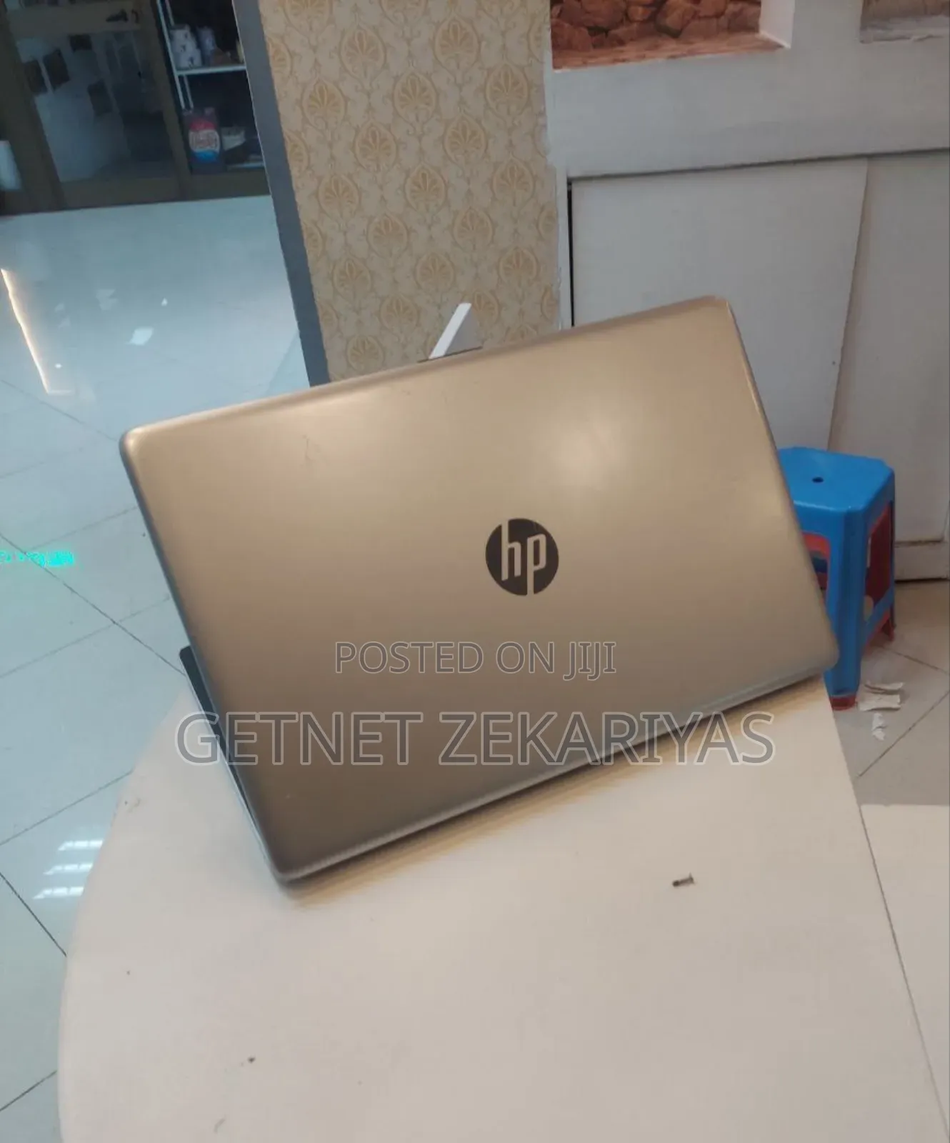 New Laptop HP Stream Notebook 8GB Intel Core I7 SSD 512GB