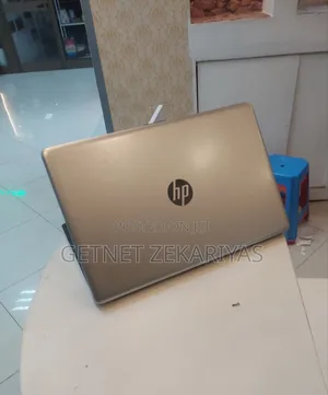 New Laptop HP Stream Notebook 8GB Intel Core I7 SSD 512GB