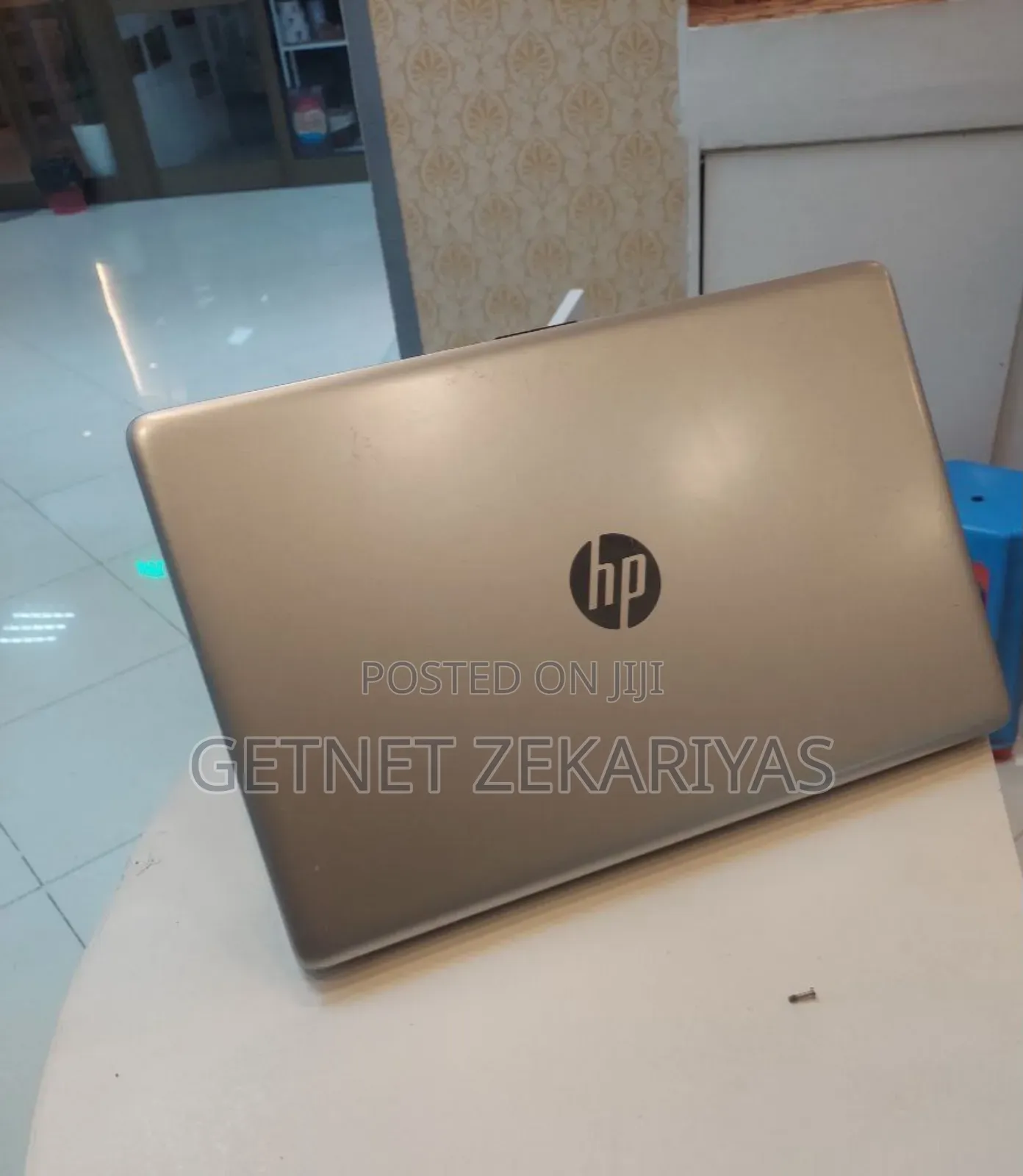 New Laptop HP Stream Notebook 8GB Intel Core I7 SSD 512GB