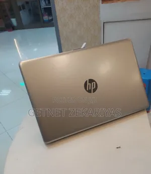 New Laptop HP Stream Notebook 8GB Intel Core I7 SSD 512GB