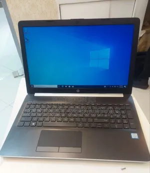 New Laptop HP Stream Notebook 8GB Intel Core I7 SSD 512GB