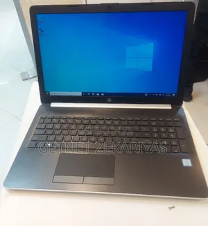 New Laptop HP Stream Notebook 8GB Intel Core I7 SSD 512GB
