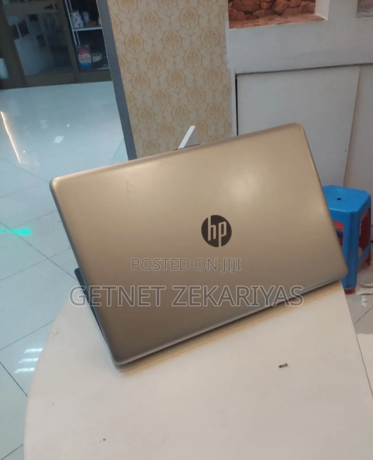 New Laptop HP Stream Notebook 8GB Intel Core I7 SSD 512GB