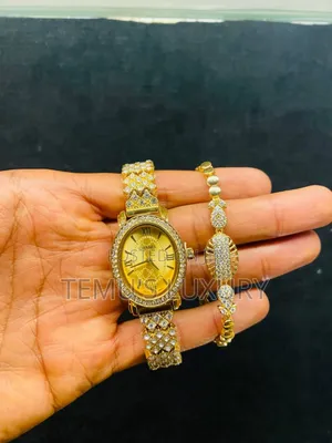 Photo - Chanel Ladies Luxury Watch