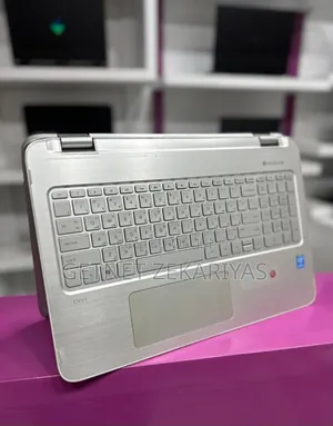 New Laptop HP Envy X360 8GB Intel Core I7 HDD 1T