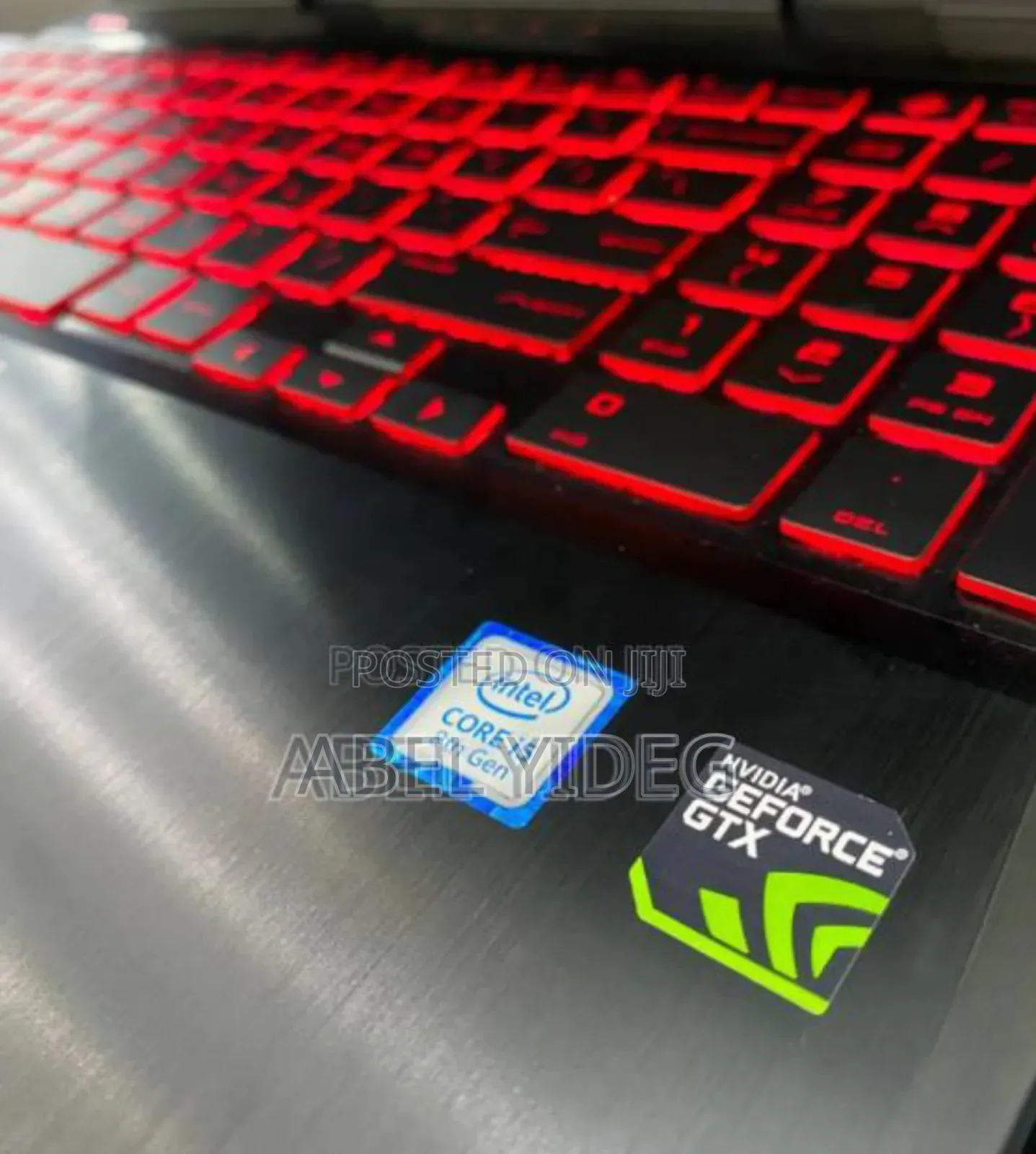 New Laptop HP Omen X 16GB Intel Core i5 HDD+SSD 1T