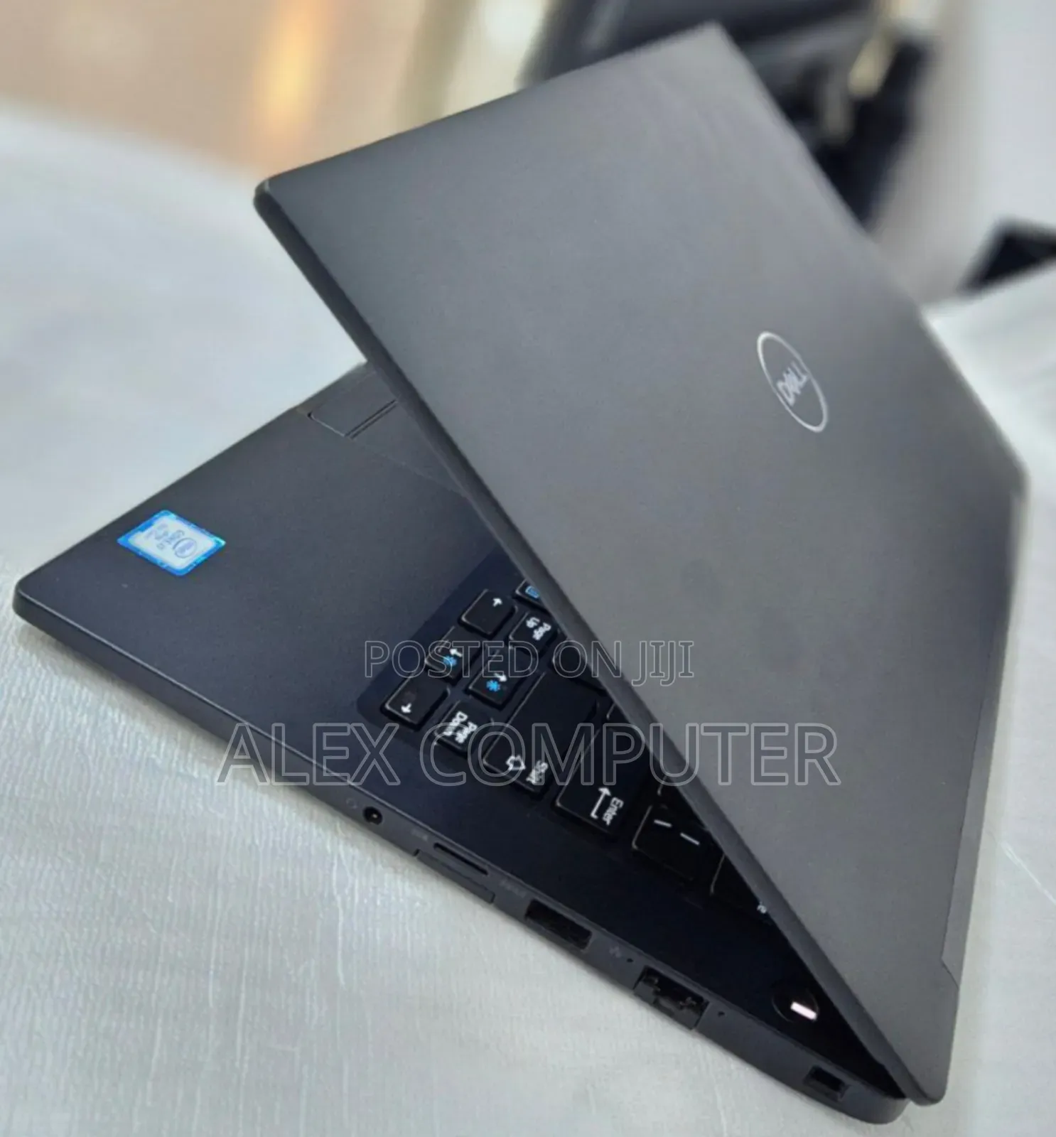 New Laptop Dell Latitude 7290 8GB Intel Core I7 SSD 256GB
