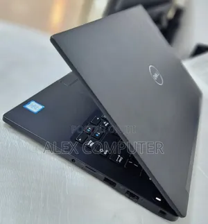 New Laptop Dell Latitude 7290 8GB Intel Core I7 SSD 256GB