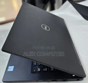 New Laptop Dell Latitude 7290 8GB Intel Core I7 SSD 256GB