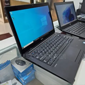 New Laptop Dell Latitude 5310 8GB Intel Core I7 SSD 256GB