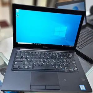 New Laptop Dell Latitude 5310 8GB Intel Core I7 SSD 256GB