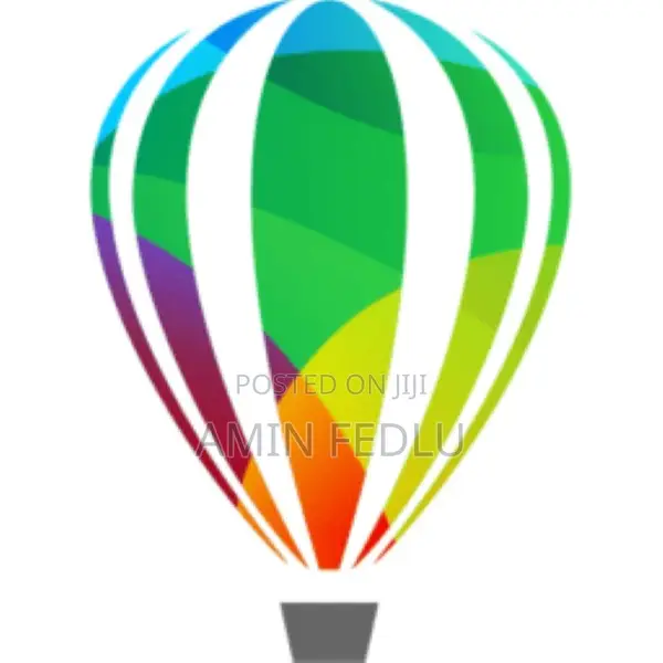 Coreldraw Graphics Suite 2024