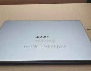 New Laptop Acer Aspire 3 8GB AMD Ryzen 3 SSD 256GB