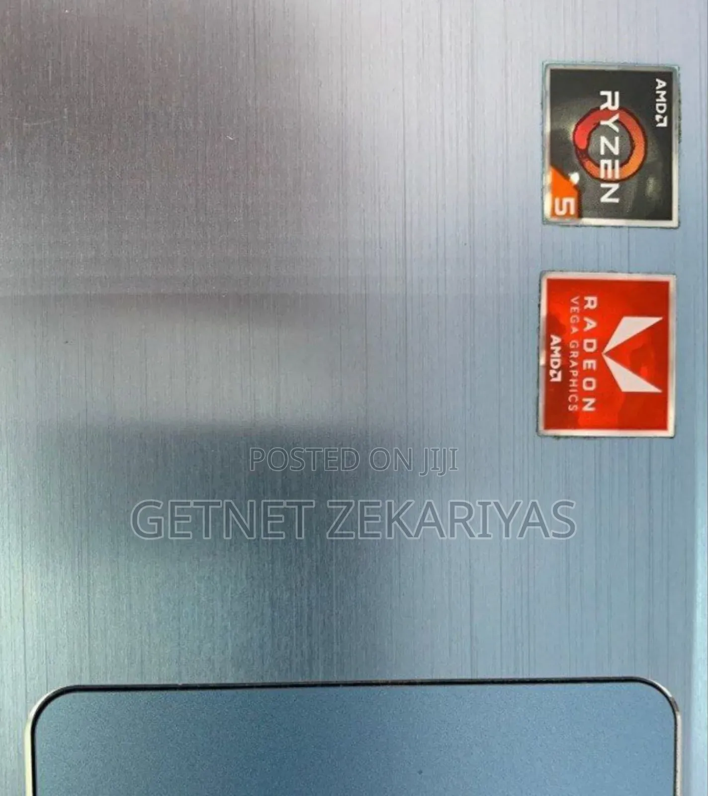 New Laptop Acer Aspire 3 8GB AMD Ryzen 3 SSD 256GB