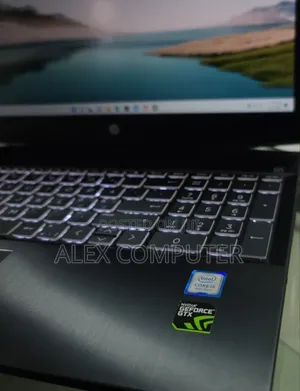 New Laptop HP Pavilion 15 8GB Intel Core I5 HDD+SSD 256GB