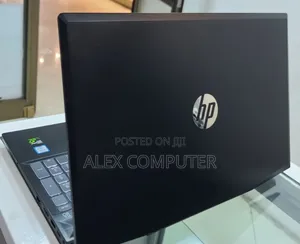 New Laptop HP Pavilion 15 8GB Intel Core I5 HDD+SSD 256GB