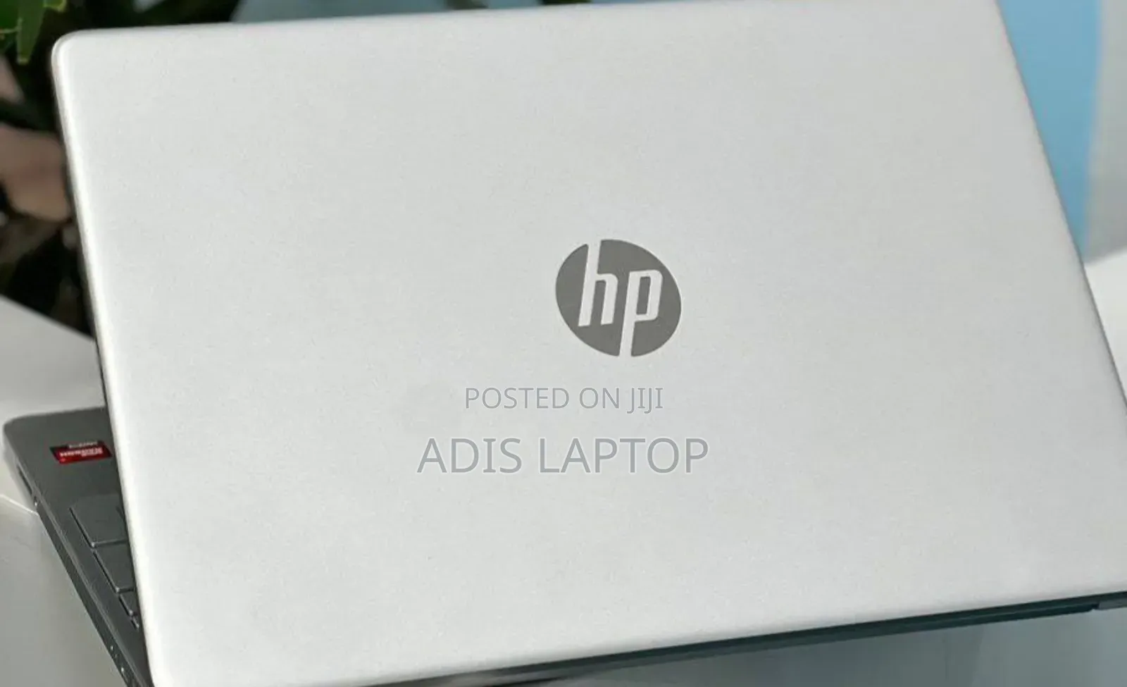 New Laptop HP Stream Notebook 8GB AMD Ryzen 3 SSD 256GB