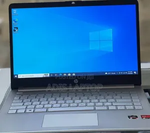 New Laptop HP Stream Notebook 8GB AMD Ryzen 3 SSD 256GB