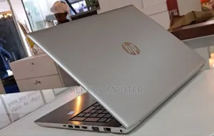 New Laptop HP Probook 11 EE G1 8GB Intel Core I5 SSD 512GB