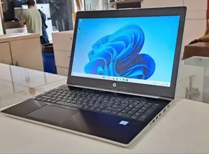 New Laptop HP Probook 11 EE G1 8GB Intel Core I5 SSD 512GB