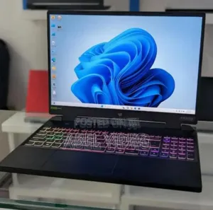 Photo - New Laptop Acer Predator Helios 300 16GB Intel Core i9 SSD 1T