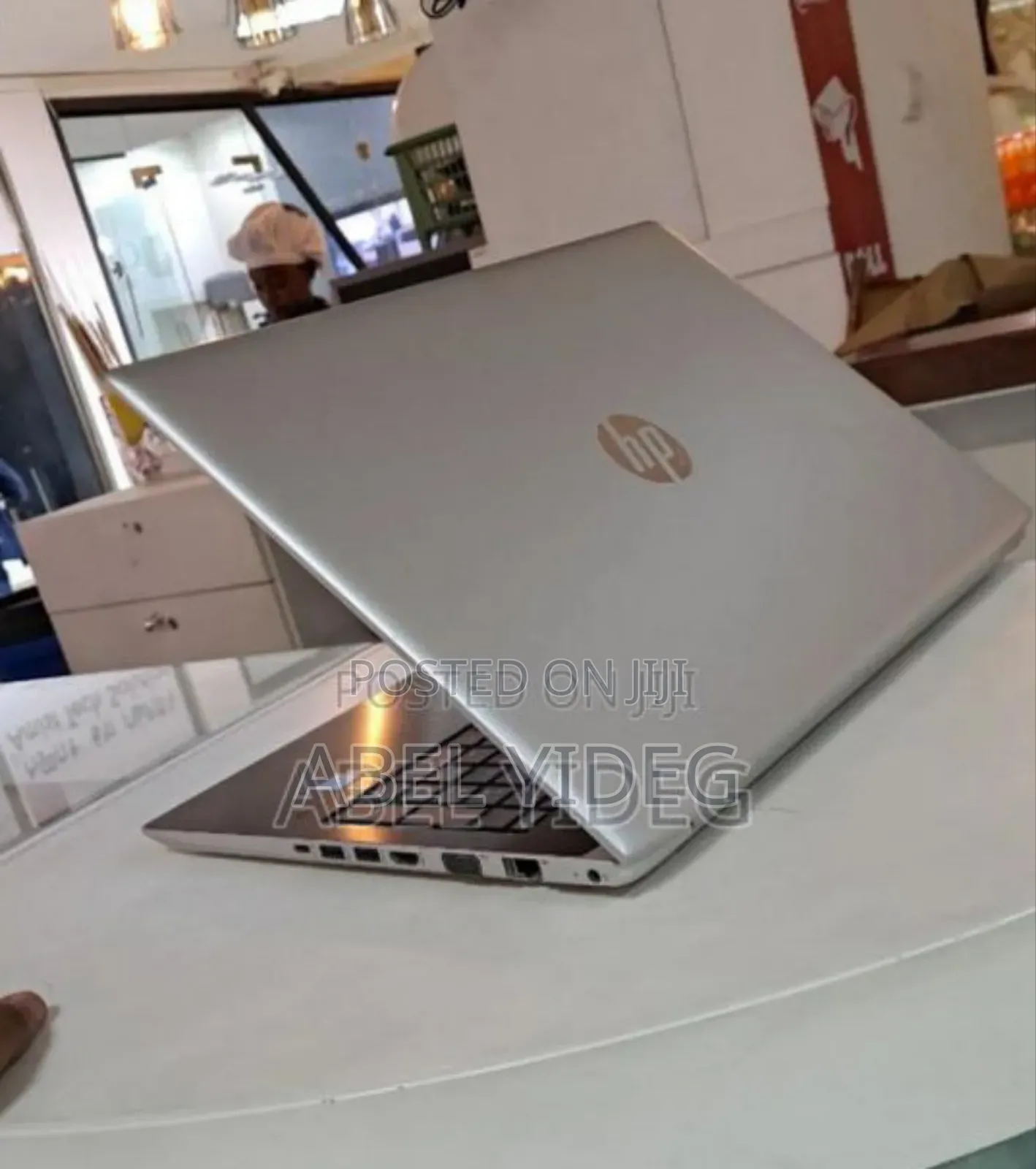 New Laptop HP Stream Notebook 16GB Intel Core i5 SSD 512GB