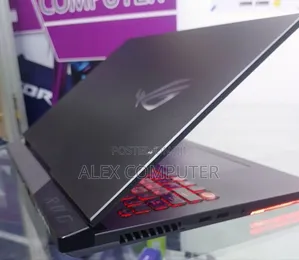 New Laptop Asus ROG Strix G15 16GB AMD Ryzen 7 SSD 1T