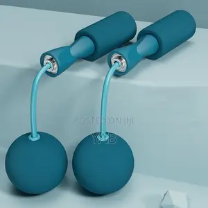 Multi Functional Jumping Ropes